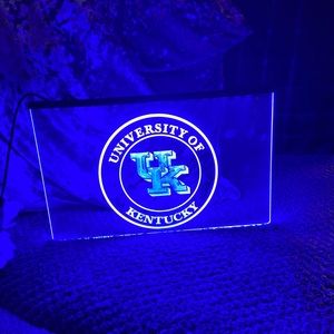 Brand new Kentucky Wildcats LED sign